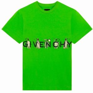 NWTS Givenchy x Josh Smith *SOLD OUT* Reaper Collab T-Shirt